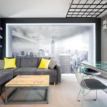 Apartament Zamkowa Daire Varşova Dış mekan fotoğraf